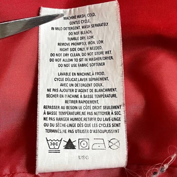 Columbia Interchange women’s snow ski full zip jacket size large - Picture 11 of 14